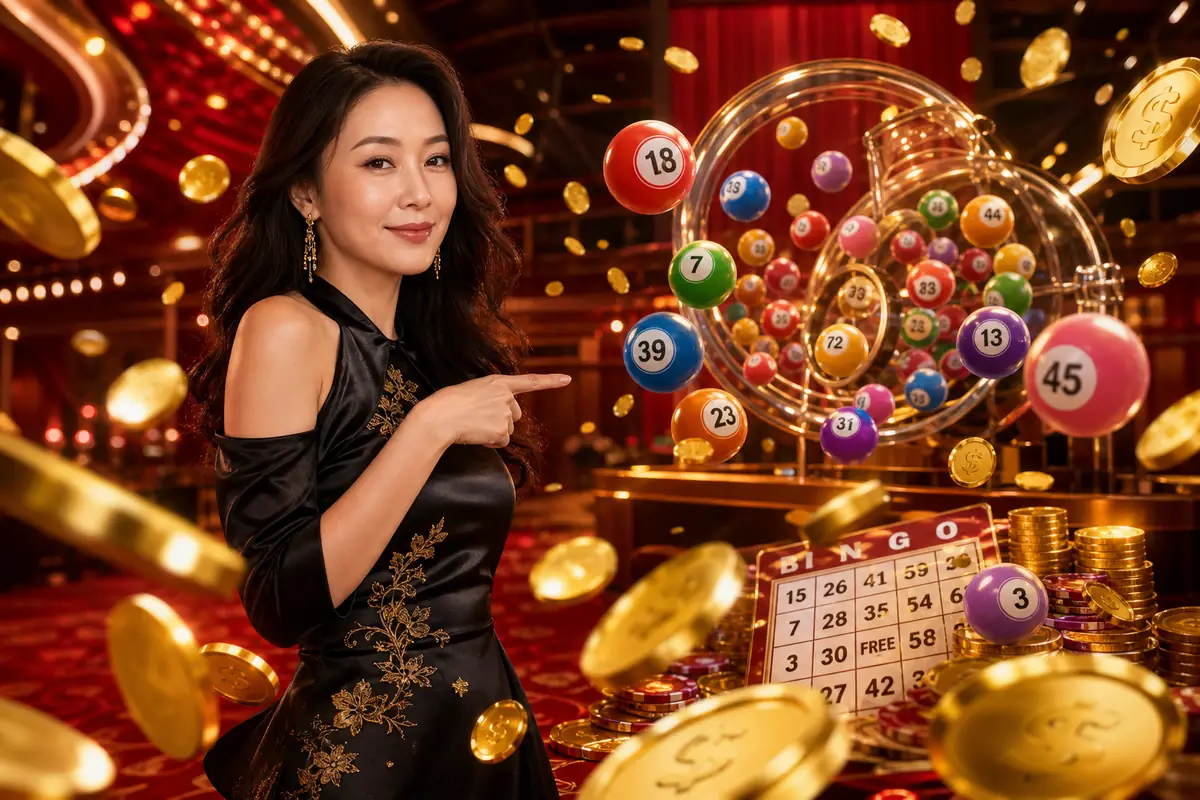 918ks jackpot progresif permainan popular