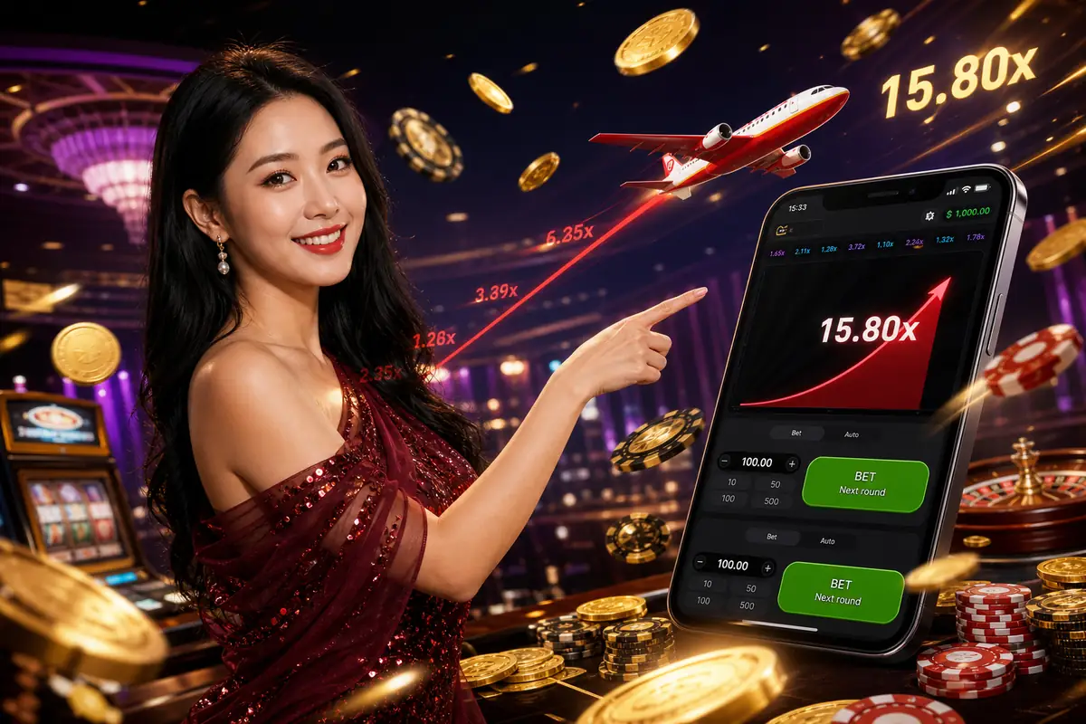 918ks permainan live casino langsung