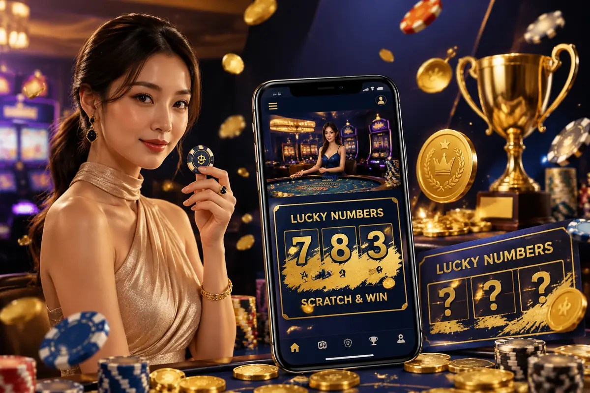 918ks blackjack online meja live dealer
